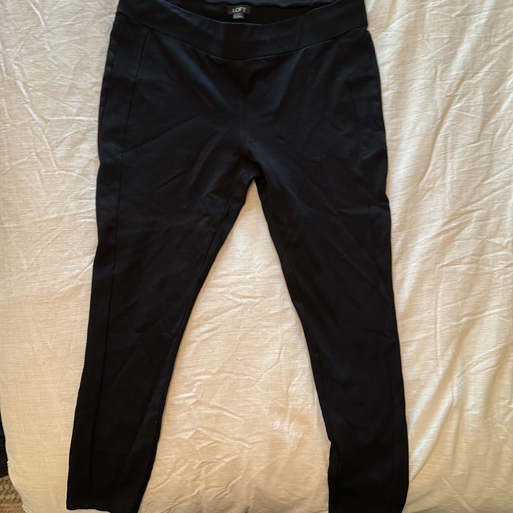 Loft leggings Lg